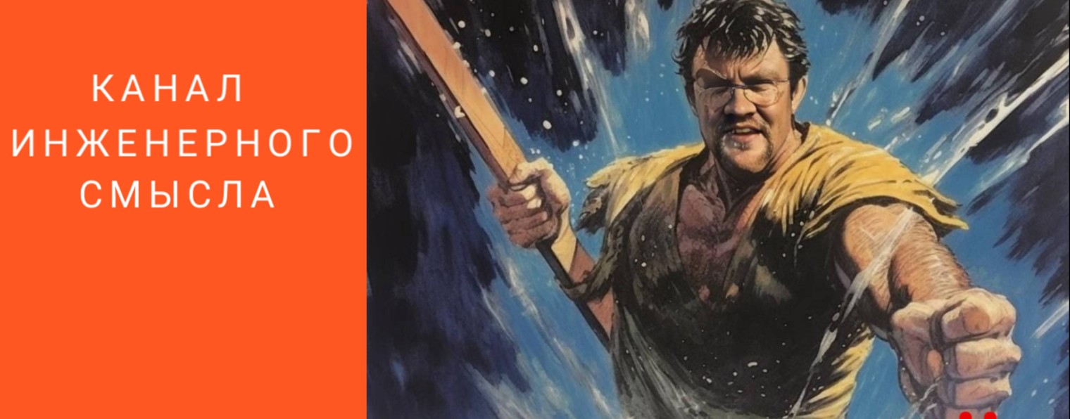Канал инженерного смысла.