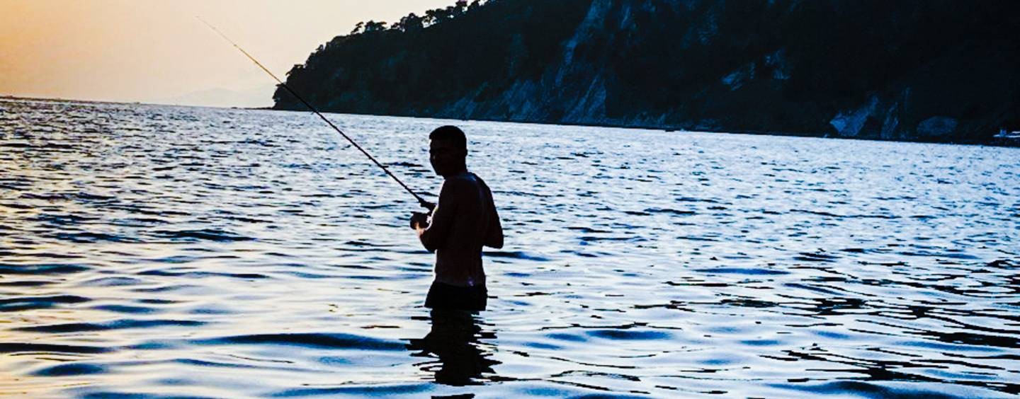 Лови легко!