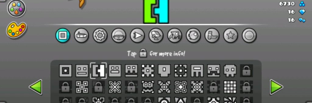 Геометридэшник