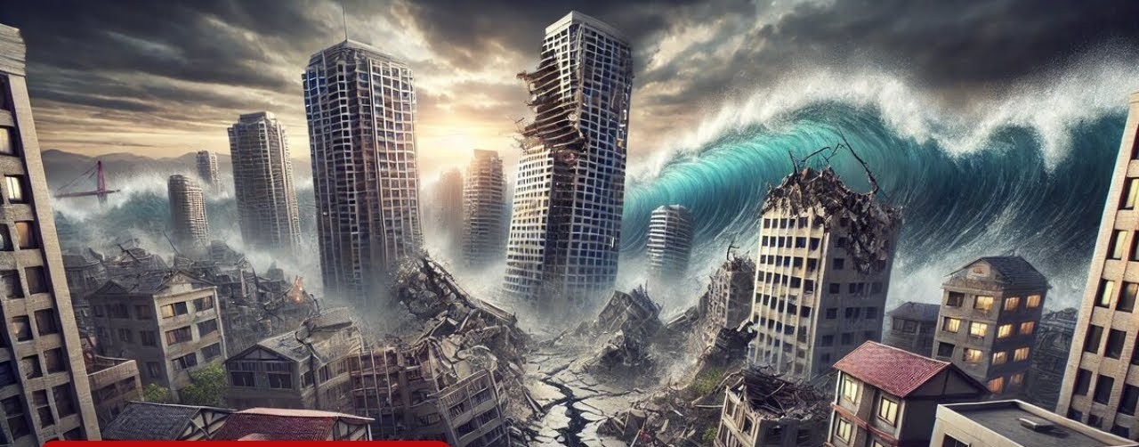 КАТАСТРОФЫ.КАТАКЛИЗМЫ. НОВОСТИ И СМИ