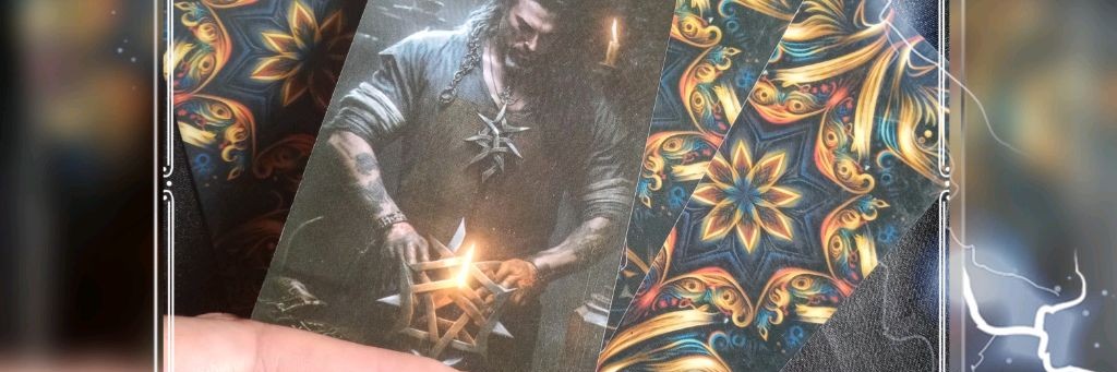 Таро Интуитивные Консультации