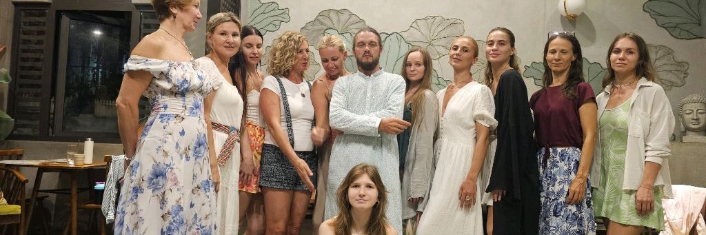 Психолог Олег Штарк