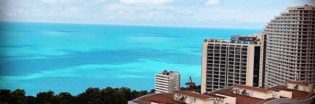 Выгодный Сочи и не только