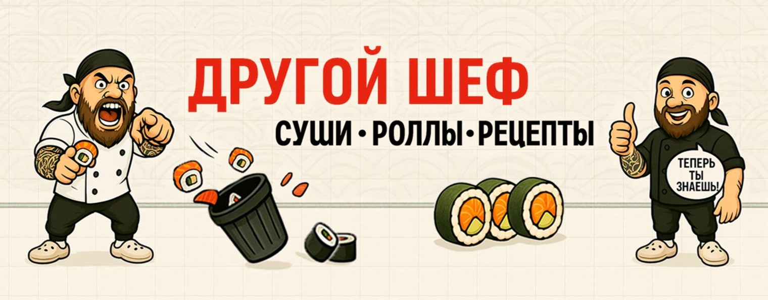 Другой Шеф