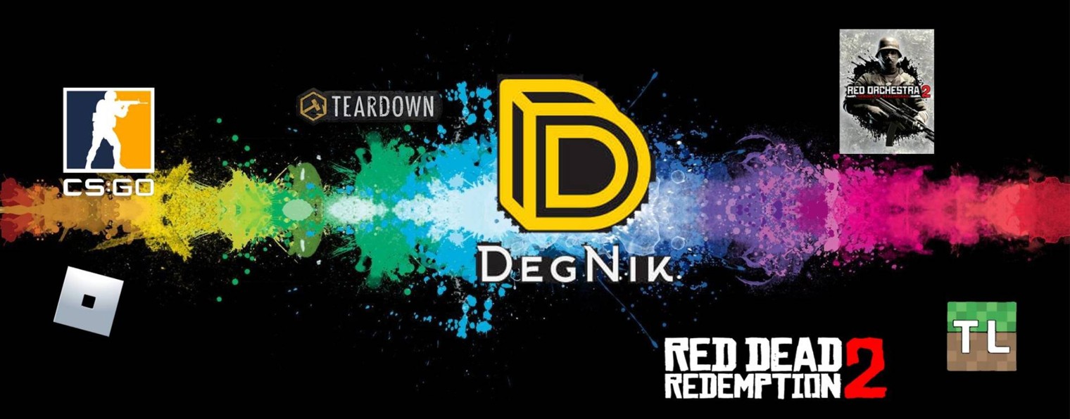 DegNik