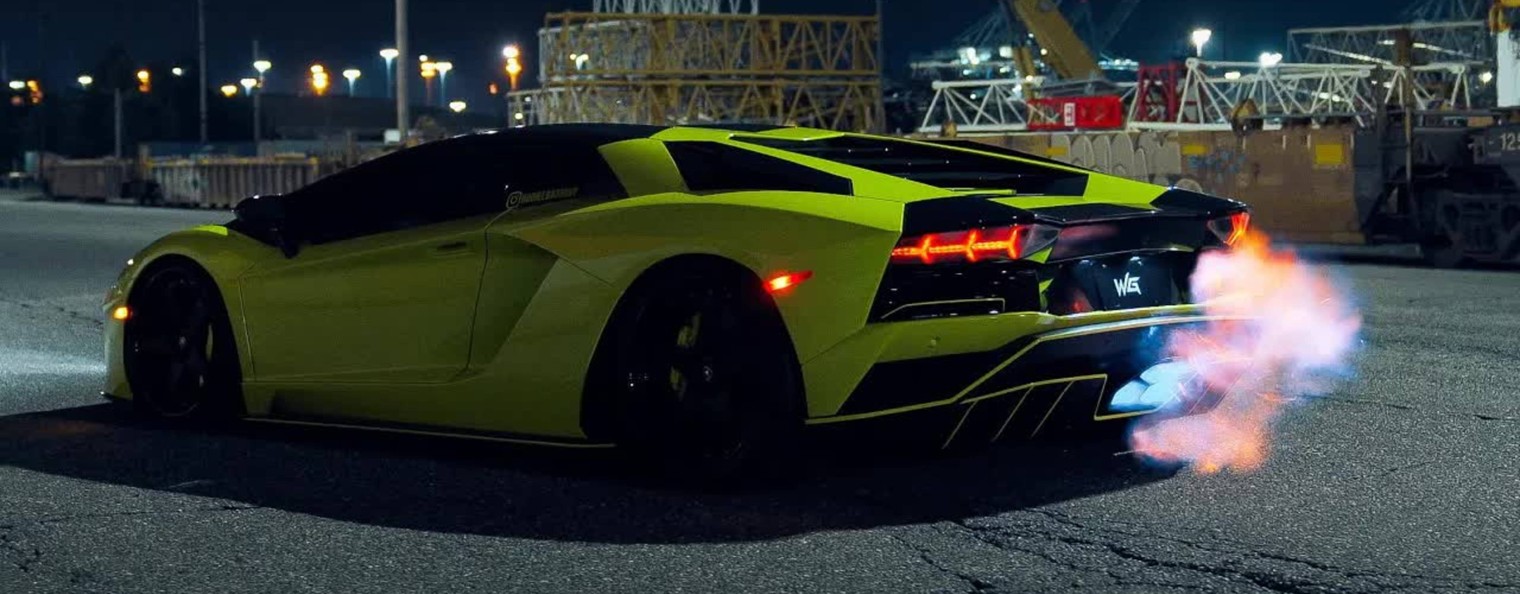 SeamCars