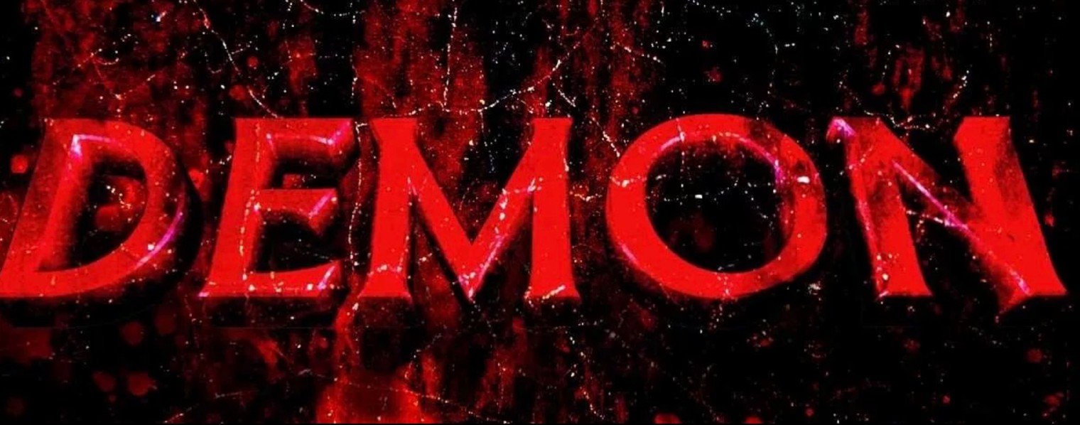 Демон