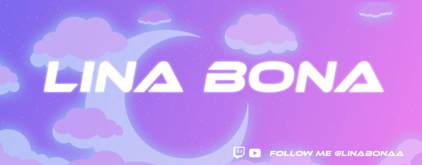 LINA BONA