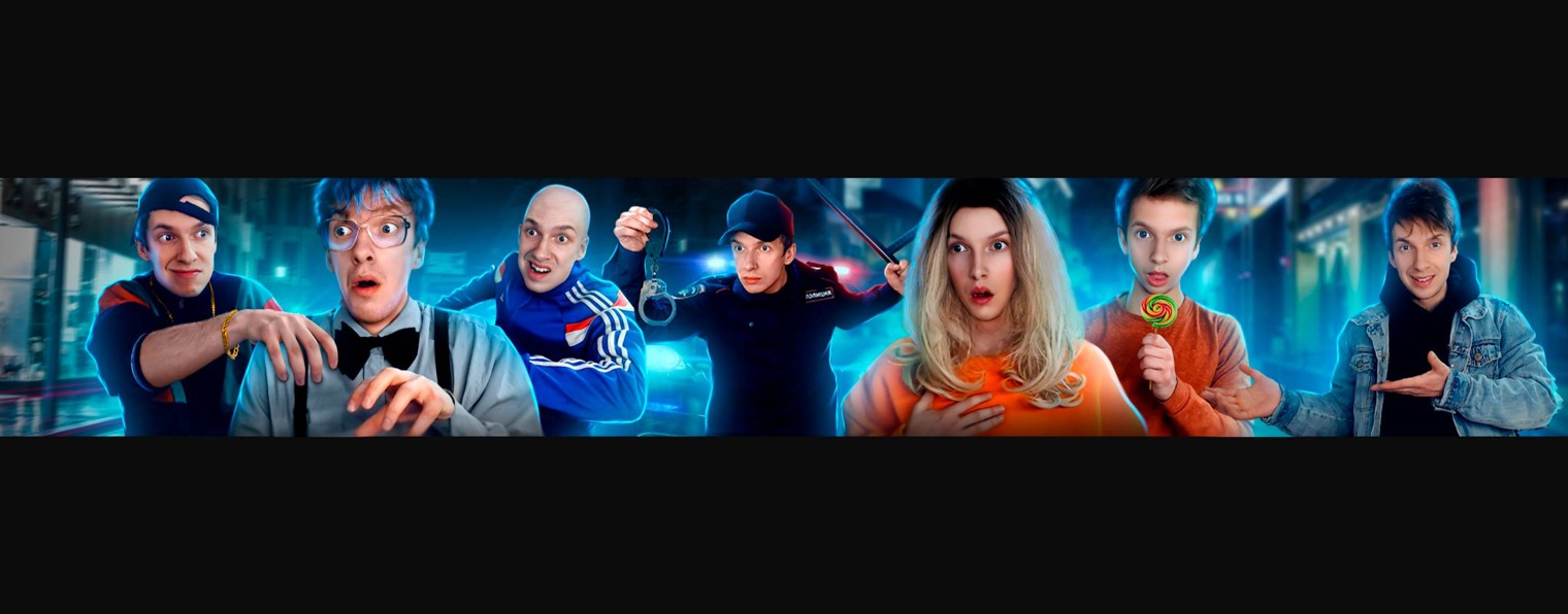 КРЕАТИВНЫЙ ДИРЕКТОР