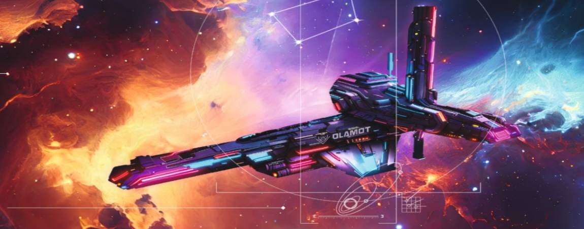 OLAMOT - промышленные роботы