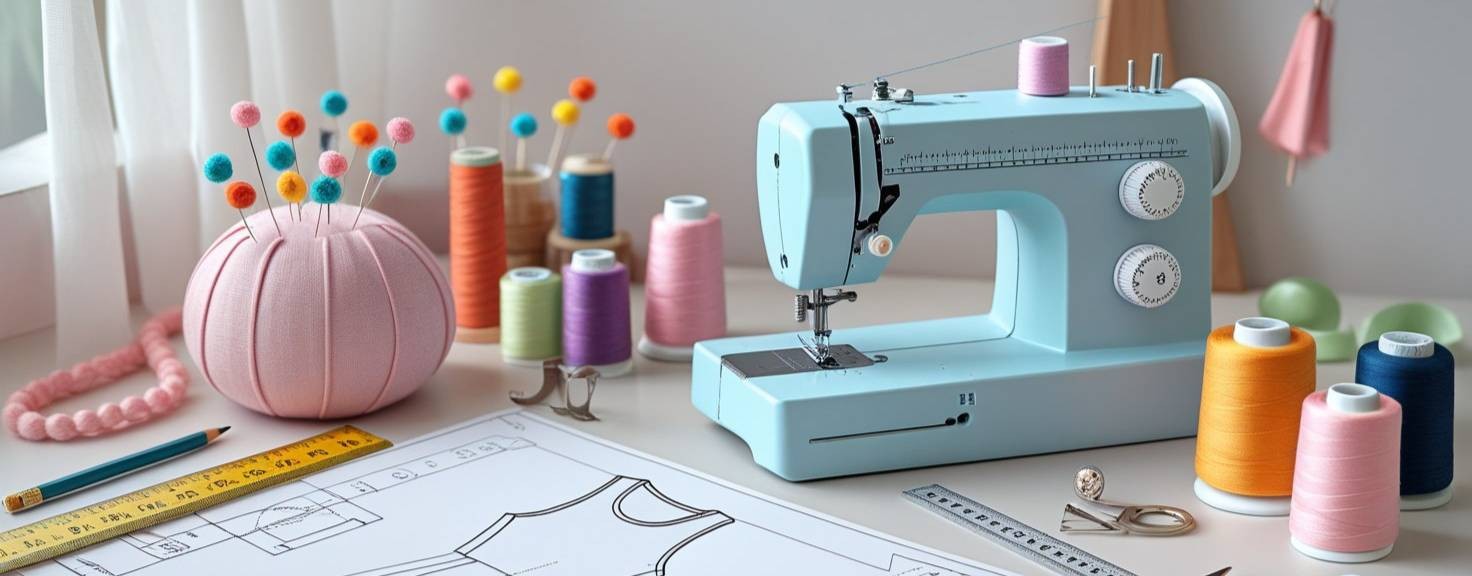 БЛОКНОТ ШВЕИ 📖