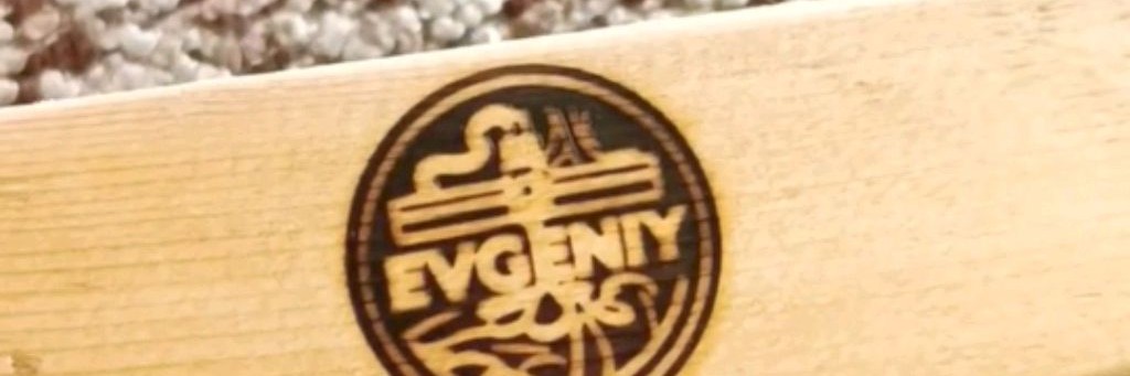 Evgeniy Lazurenko (Евгений Лазуренко)