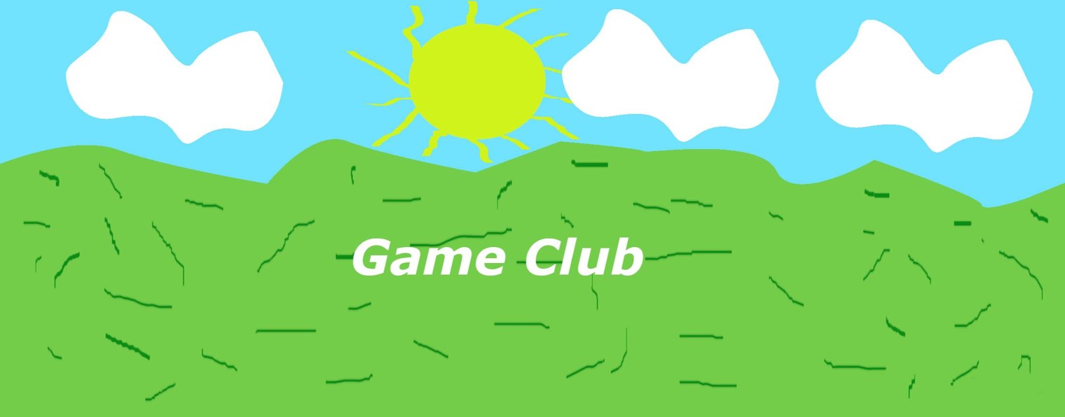Game Club