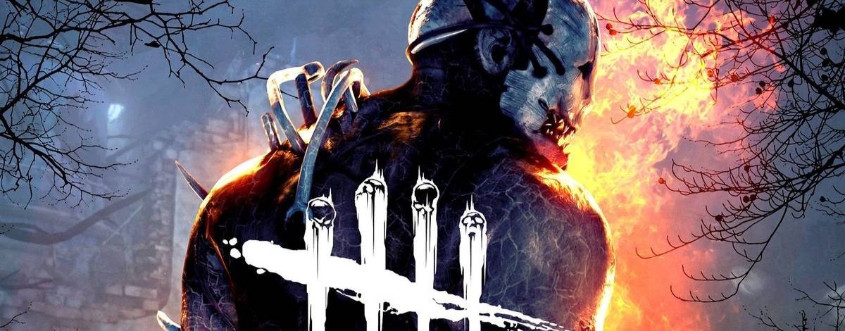 Dead by Daylight PS5