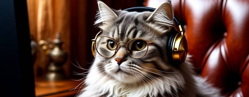 Алекс Лёлик.  Музыка, хобби, видеоигры.