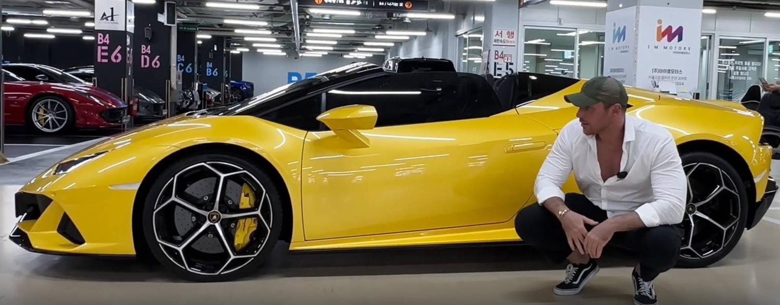 КОРЕЯКАРАВТО