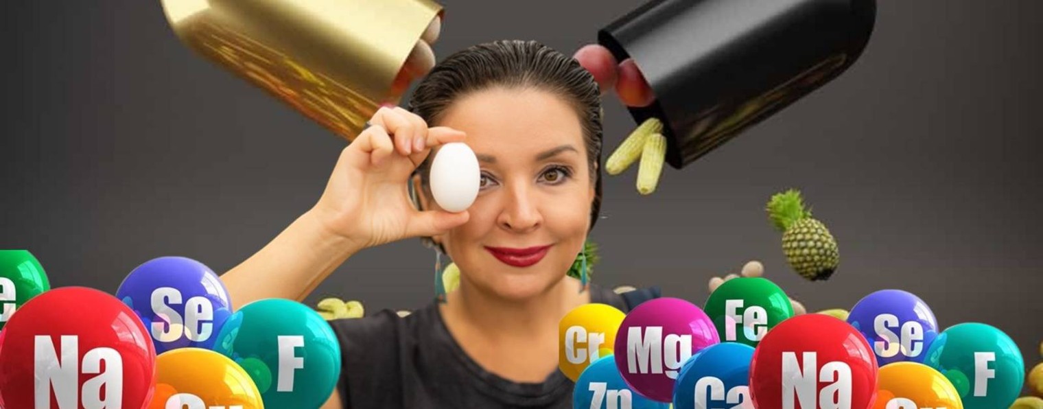 Оксана Бердичевская доктор-натуропат