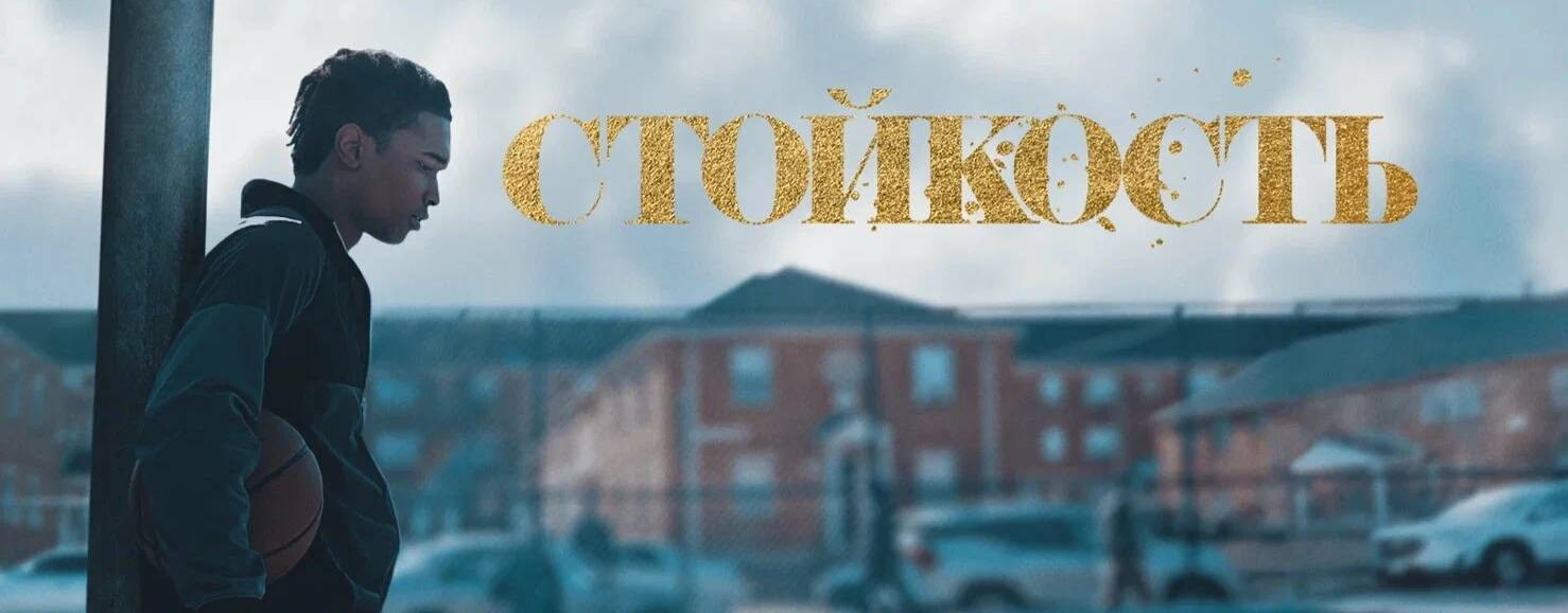 Сериал Стойкость / Swagger