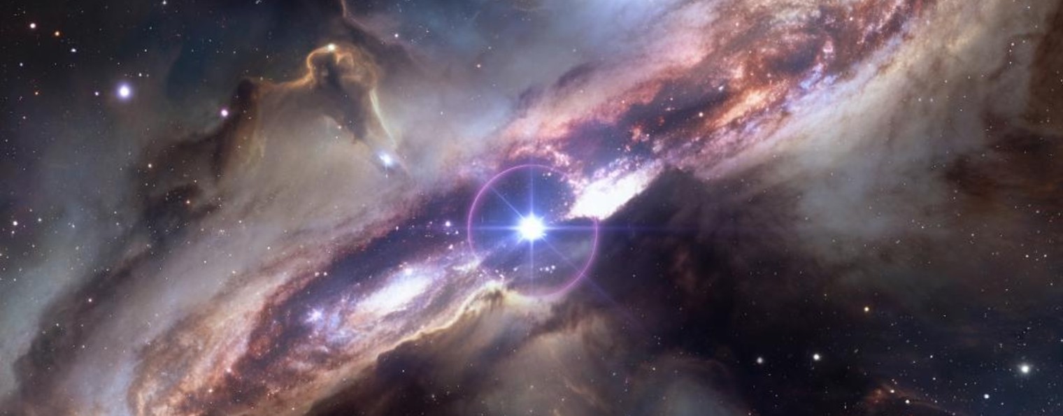 Юлия Жаклин. Духовный юрист