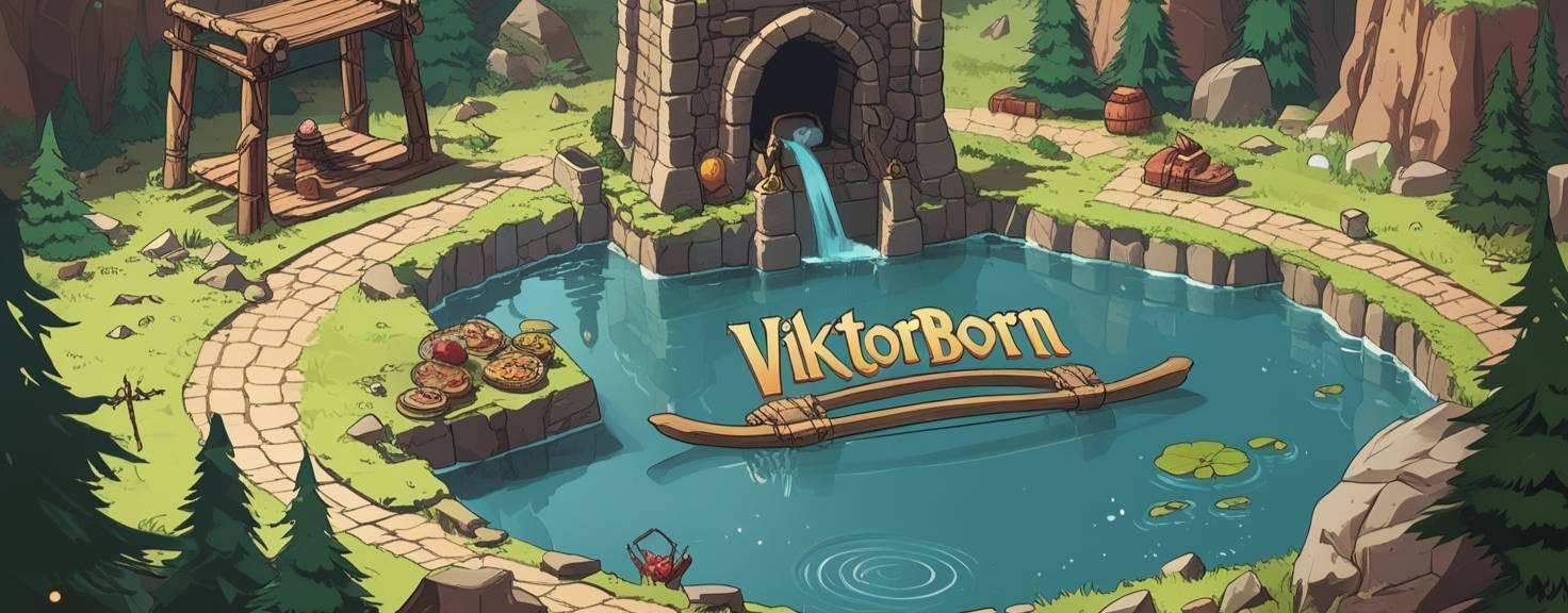 ViktorBorn