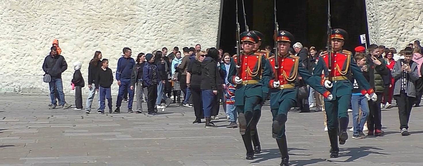 Вениамин Гусев