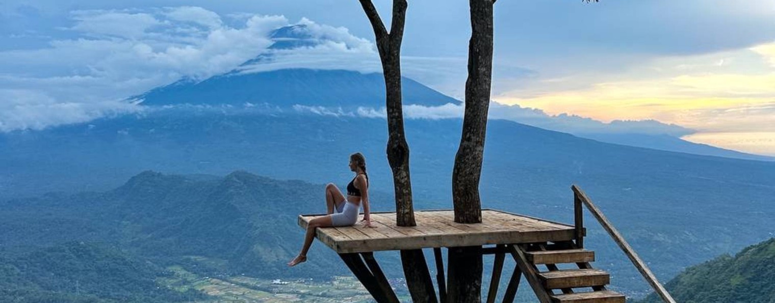 ТРИП ДНЕВНИК