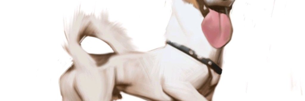 Ветер странствий и хвостик