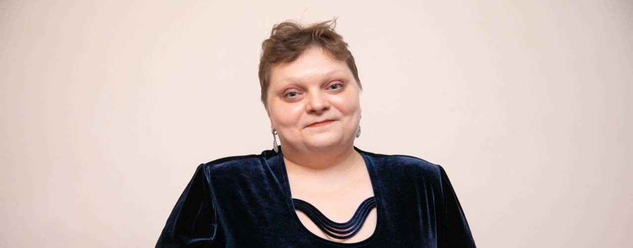 Юлечка - Юлия