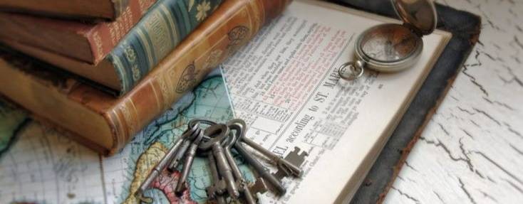 Ключи к жизни