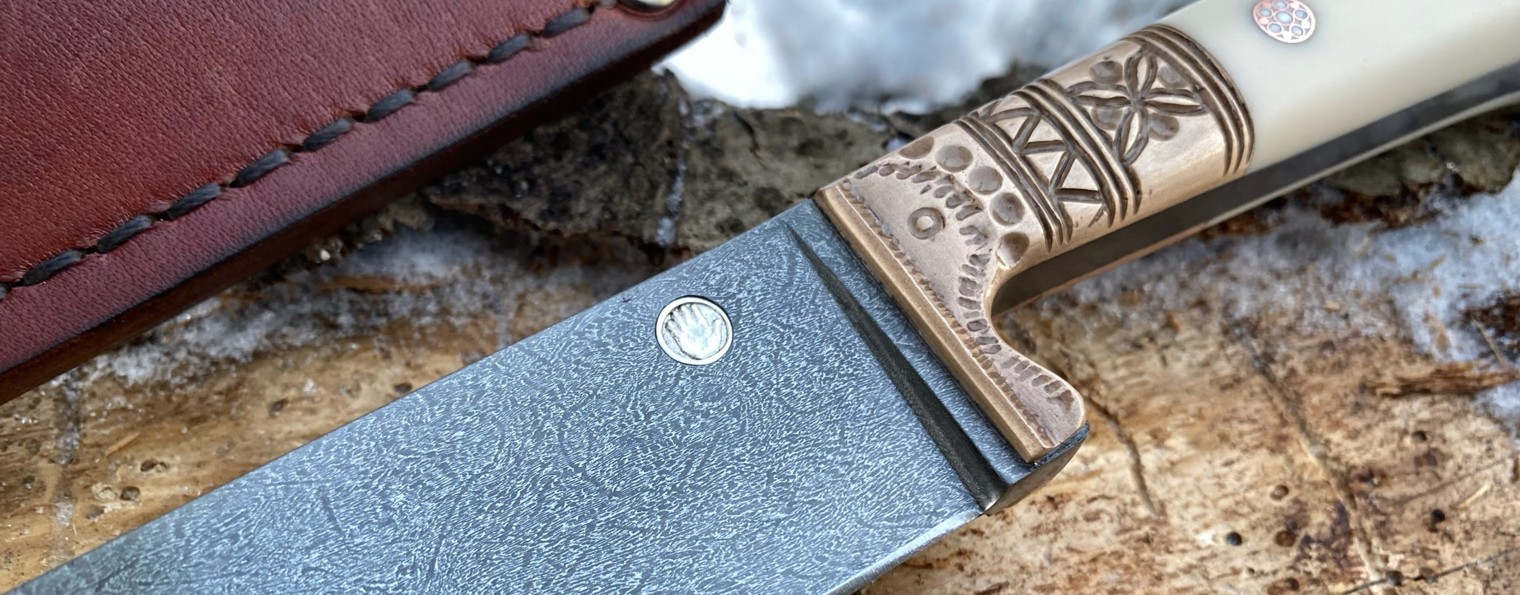 Сибирский Булат