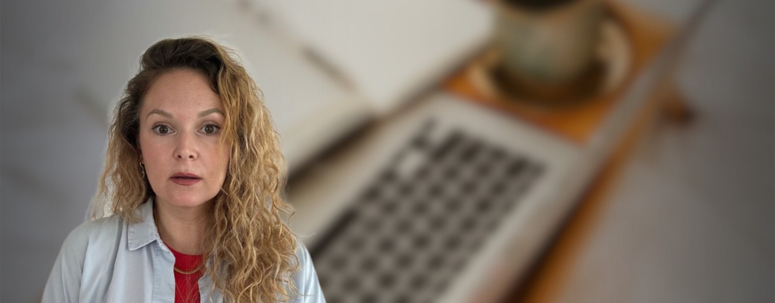 Виктория Золина