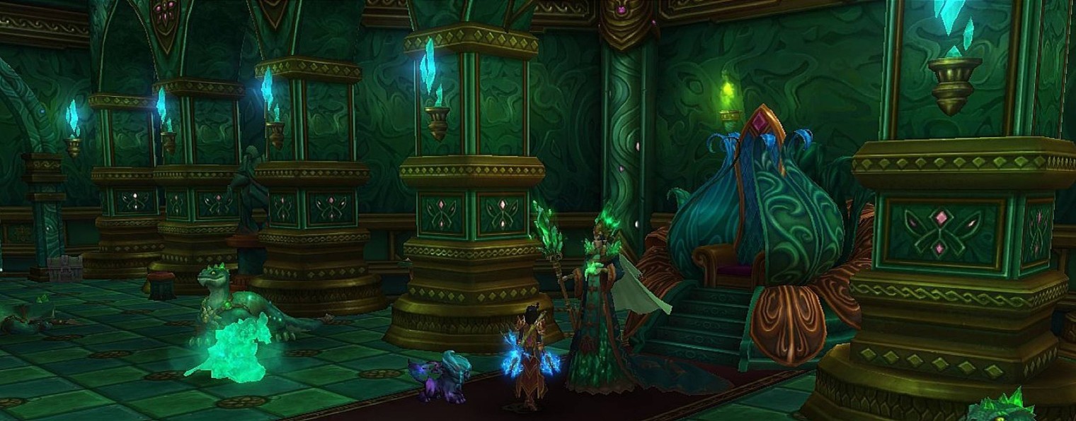 Нефритовый Фрик