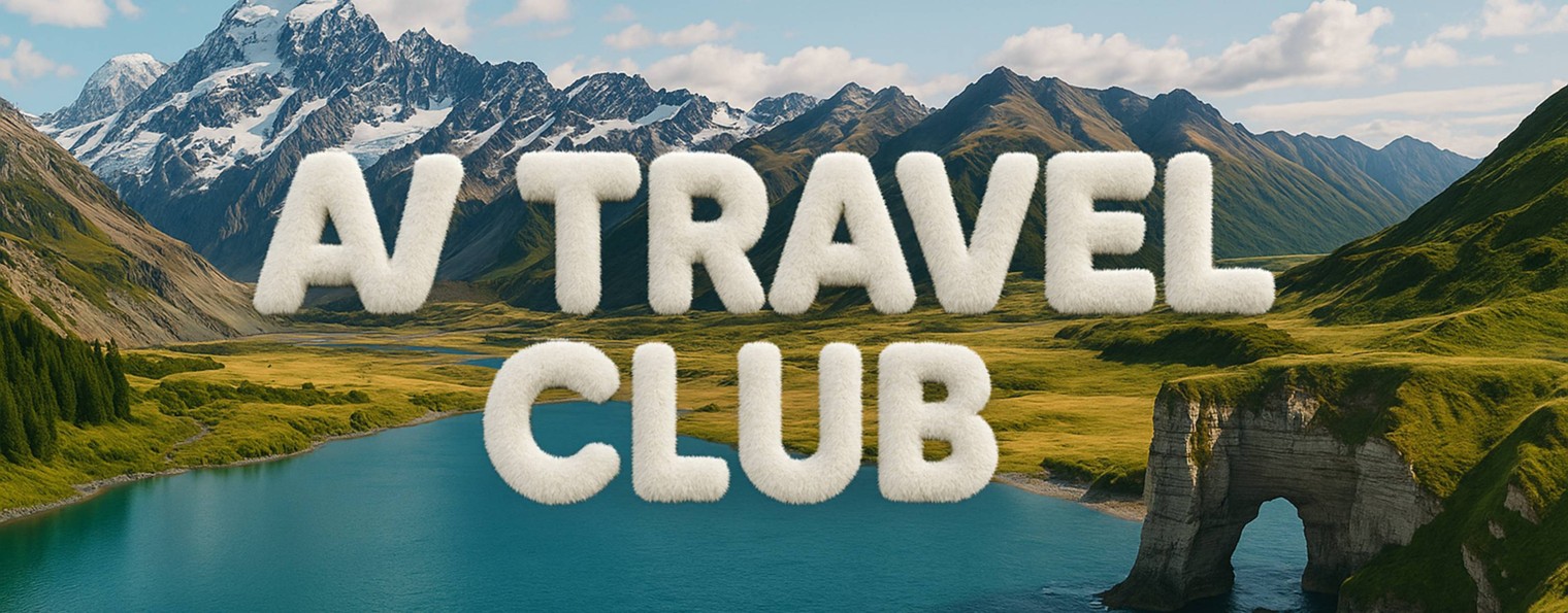 AV Travel Club