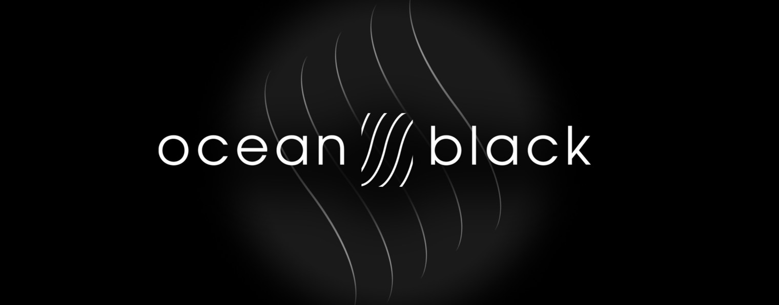 Ocean Black