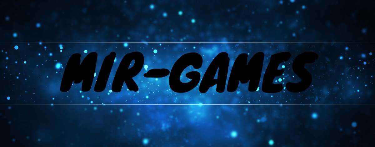 Mir-Games