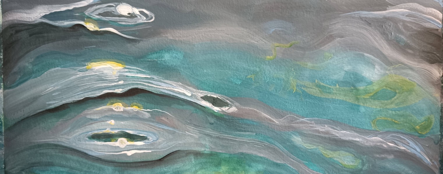 Художественная студия@Поспелова Евгения