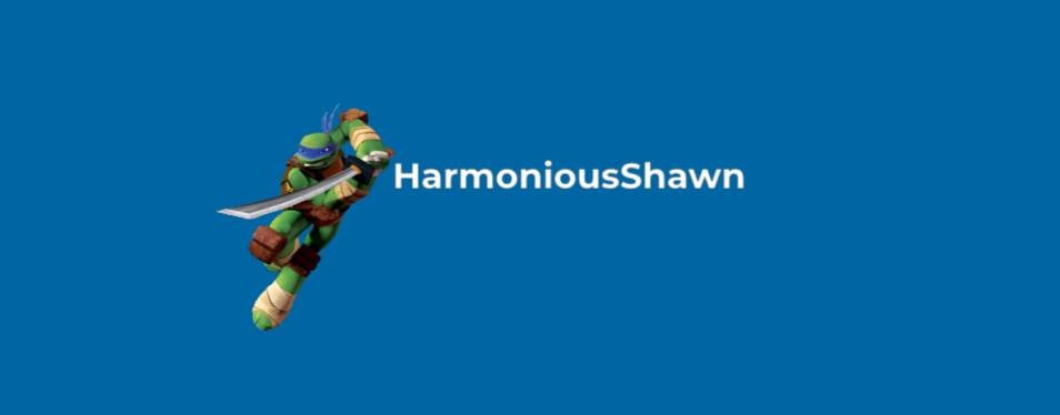 HarmoniousShawn