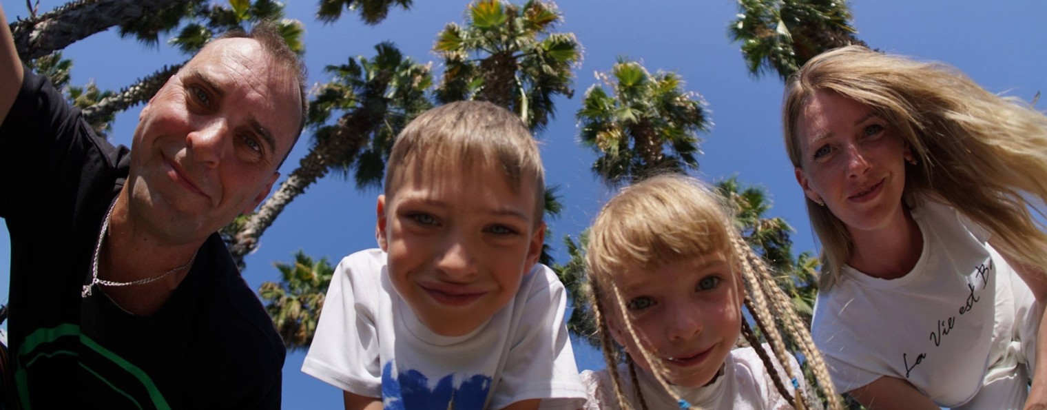 Жданов Женёк