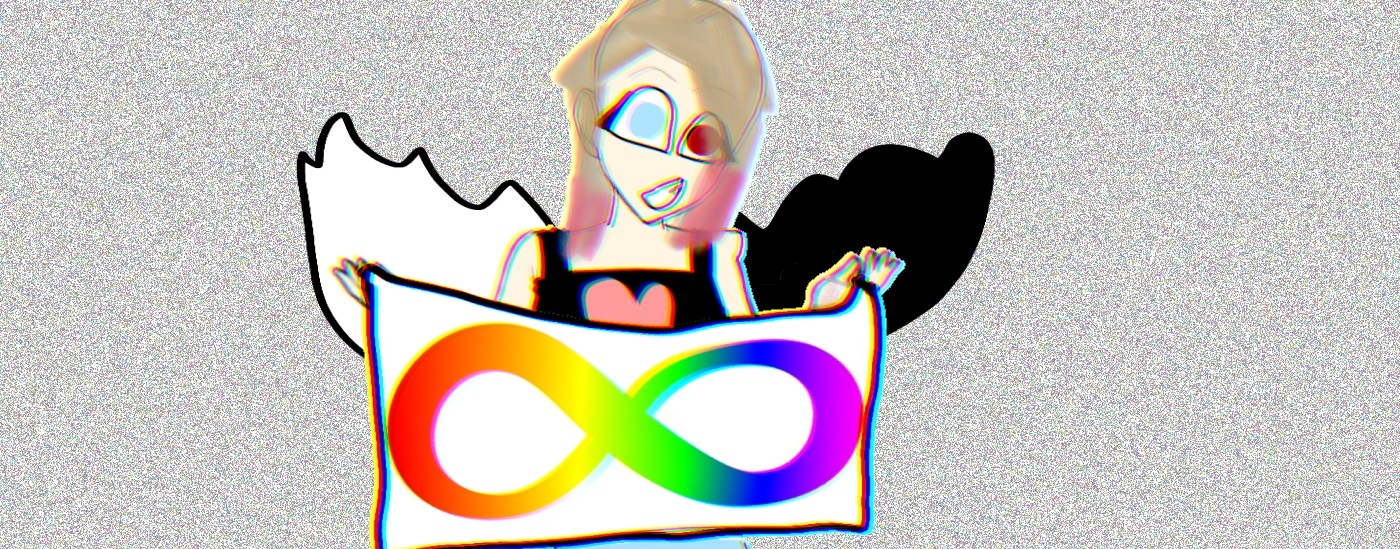 Олечка #АутизмНеПриговор