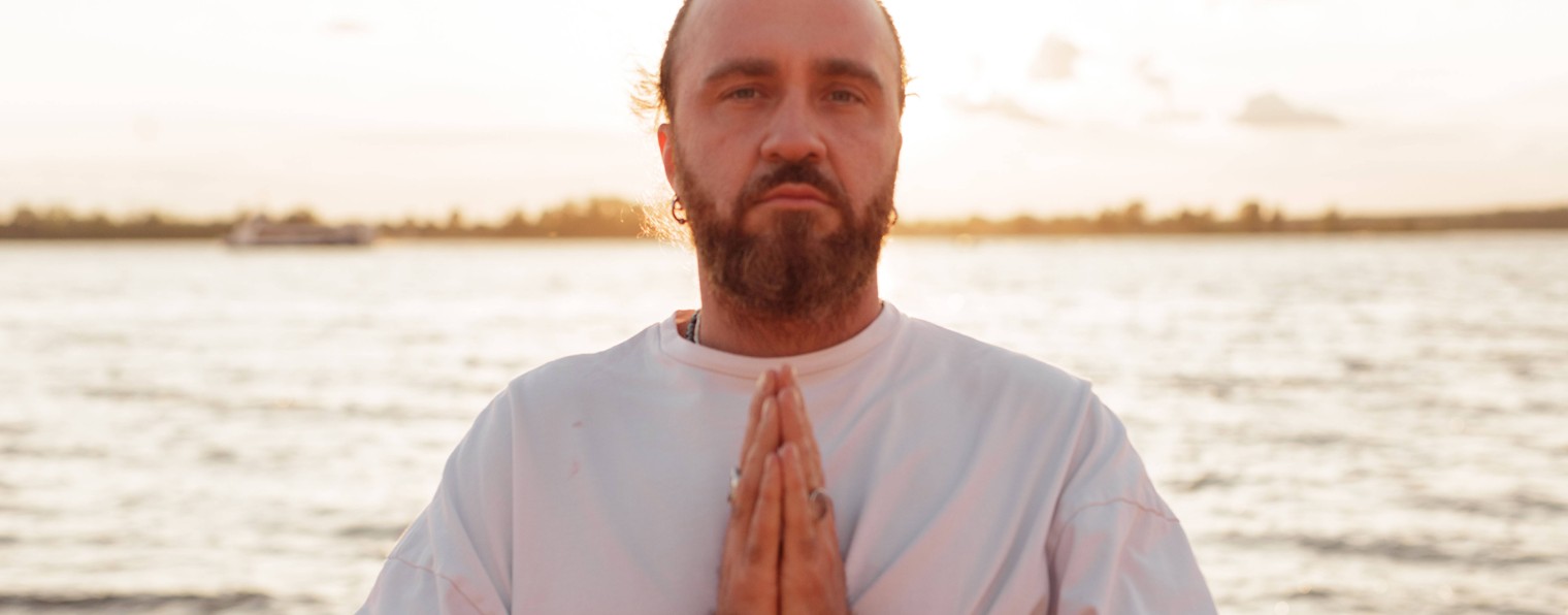 Янишевский Антон | Yoga KAVACHA