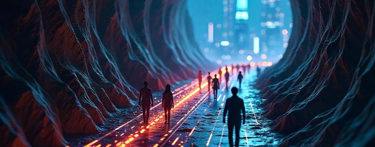 Цифровая аналитика для социологов