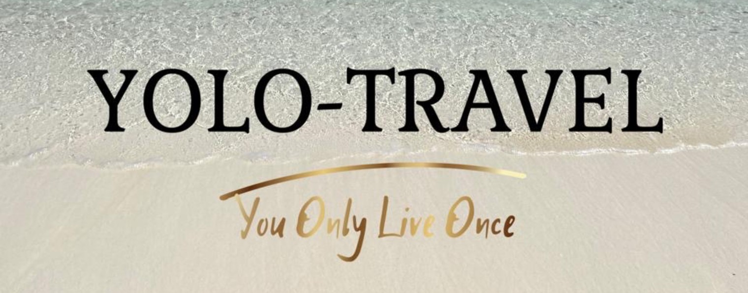 YOLO-TRAVEL by Леся Лигоненко|обзоры отелей
