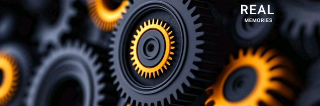 Real Memories