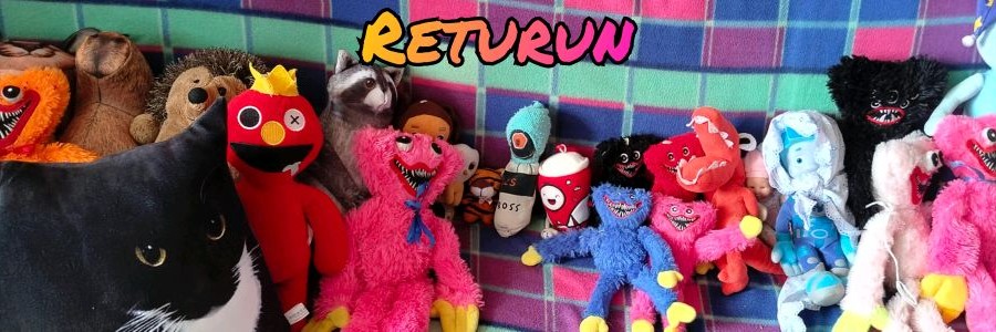 Returun