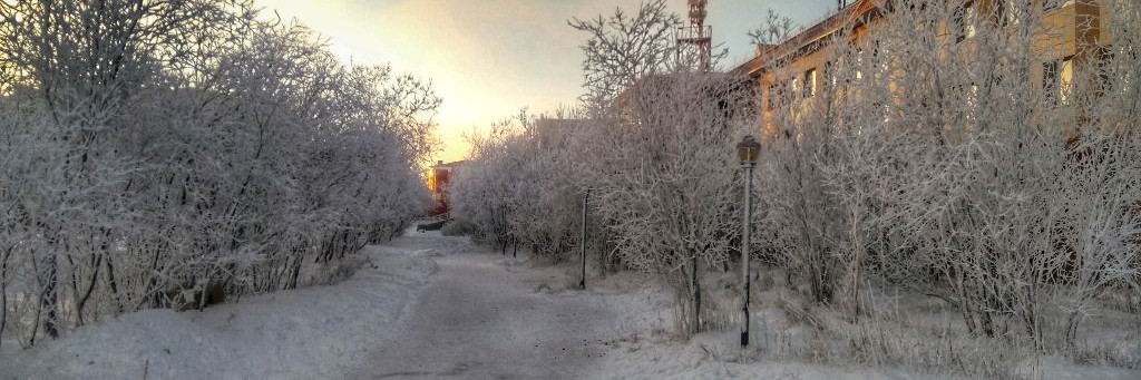 Вохник Андрей