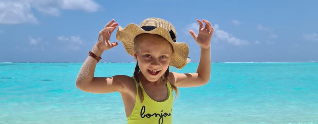 SOFINA TROPICAL TRAVEL.