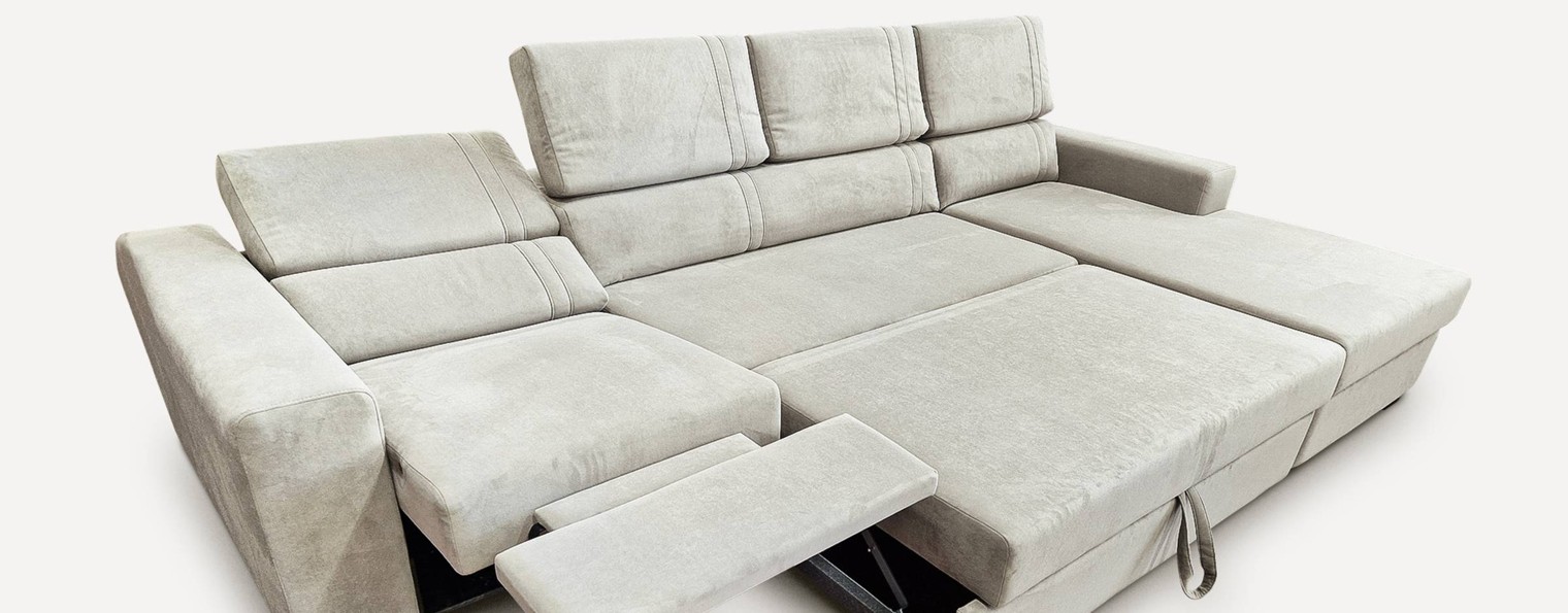 Divan78 - дизайнерская мягкая мебель на заказ