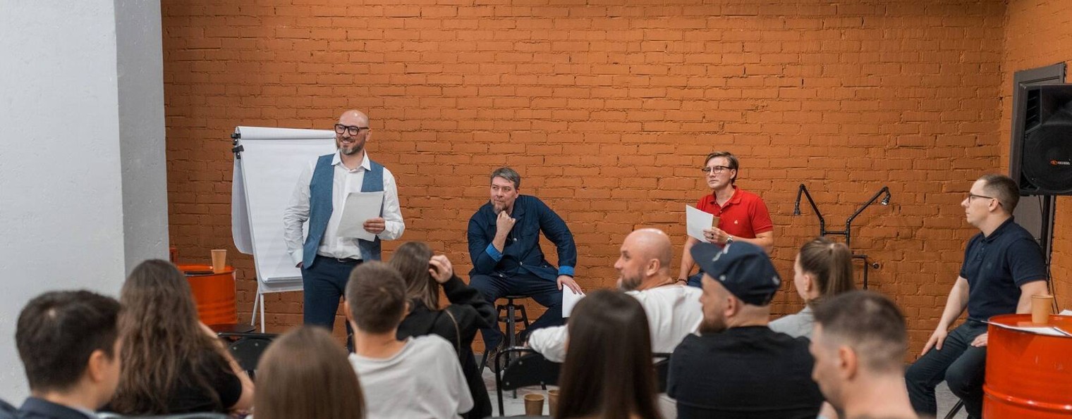 Константин Сивков | Переговоры на результат