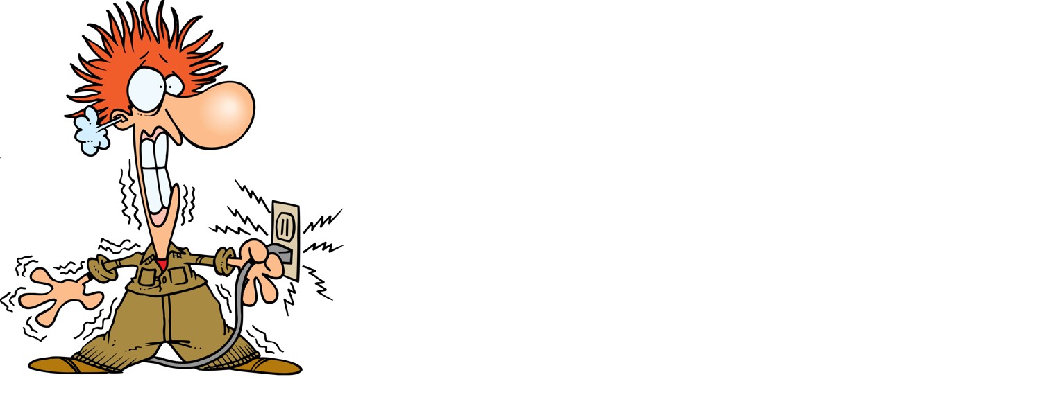 Электроника изнутри