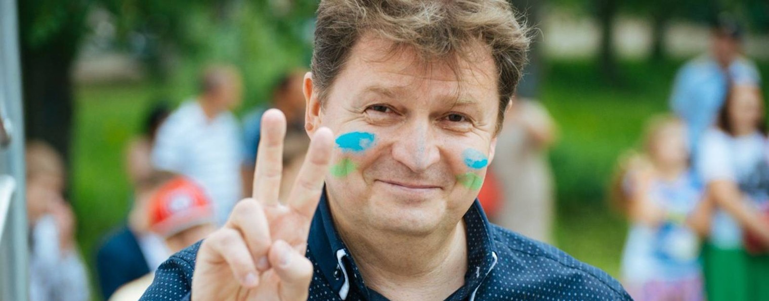 Владимир Юрковский